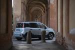 Fiat Panda City Cross Hybrid Launch Edition 2020 года